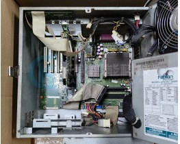 維修KUKA庫卡機(jī)器人KR C2主機(jī)箱00-180-791