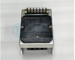 發那科外部軸帶鐵架子的電池盒A05B-2452-C550