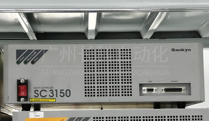 SANKYO三協控制柜SC3150 SANKYO三協控制柜SC3150