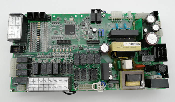 星精機械STAR PI480 星精機械STAR PI480