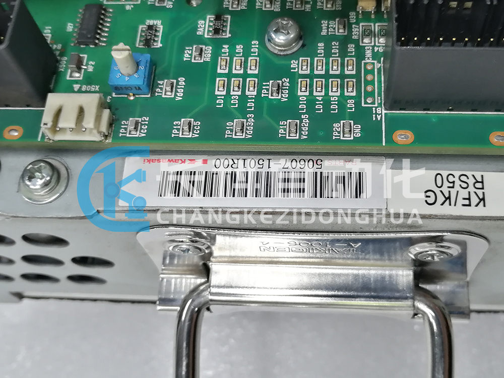 Kawasaki川崎驅動器50607-1501R00 Kawasaki川崎驅動器50607-1501R00