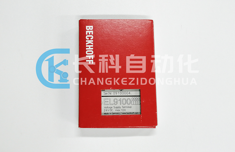 倍福模塊CX5130-0115 EL9100 EK1110 倍福模塊CX5130-0115 EL9100 EK1110