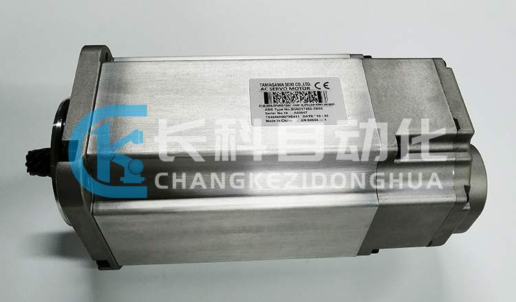 ABB伺服電機3HAC17484-10 ABB伺服電機3HAC17484-10