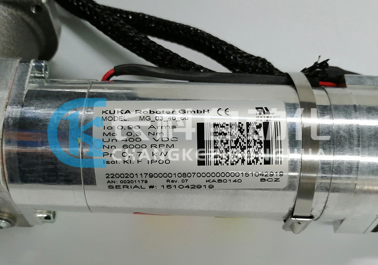 庫卡伺服電機00-201-179 00-205-328 庫卡伺服電機00-201-179 00-205-328