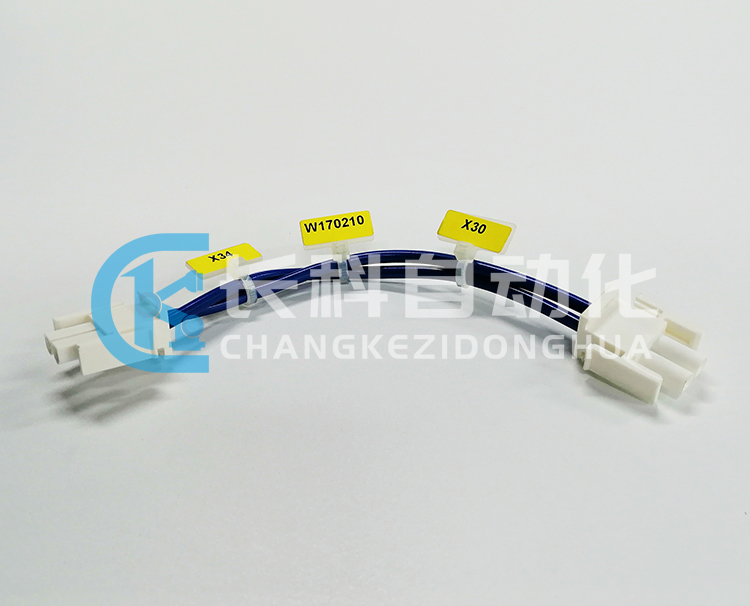 庫卡X34 X30接口驅(qū)動器連接線W 00-170-210 庫卡X34 X30接口驅(qū)動器連接線W 00-170-210