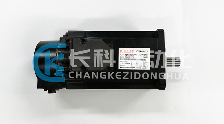 那智伺服電機MSME202S2V3 那智伺服電機MSME202S2V3