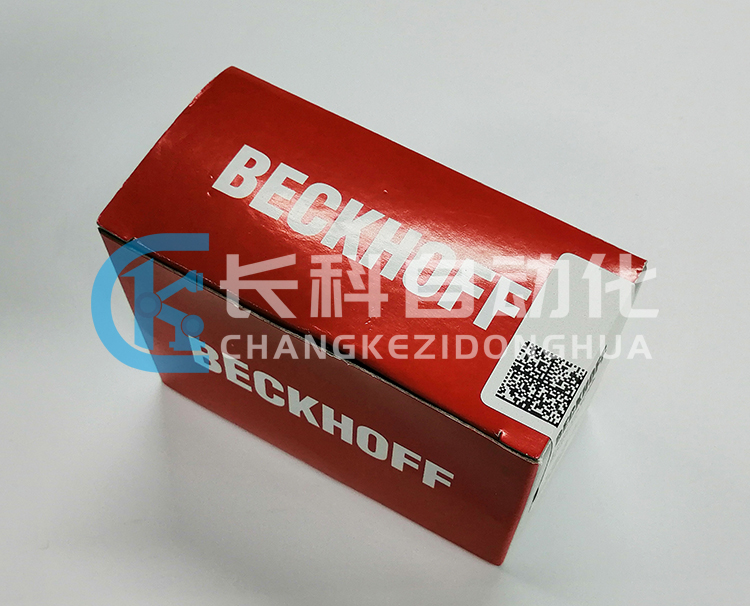 倍福總線耦合器總線模塊BK2000 倍福總線耦合器總線模塊BK2000