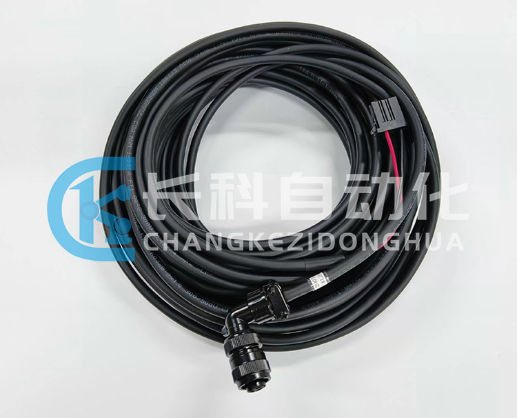 發(fā)那科外部軸抱閘線A660-2007-T308 L20R53A 發(fā)那科外部軸抱閘線A660-2007-T308 L20R53A