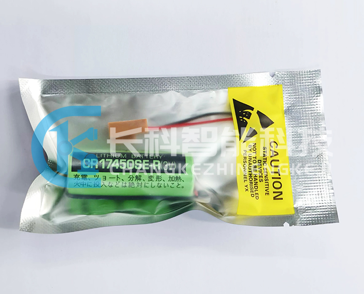 發那科R-30iA/R-30iB控制柜電池A98L-0031-0012 發那科R-30iA/R-30iB控制柜電池A98L-0031-0012