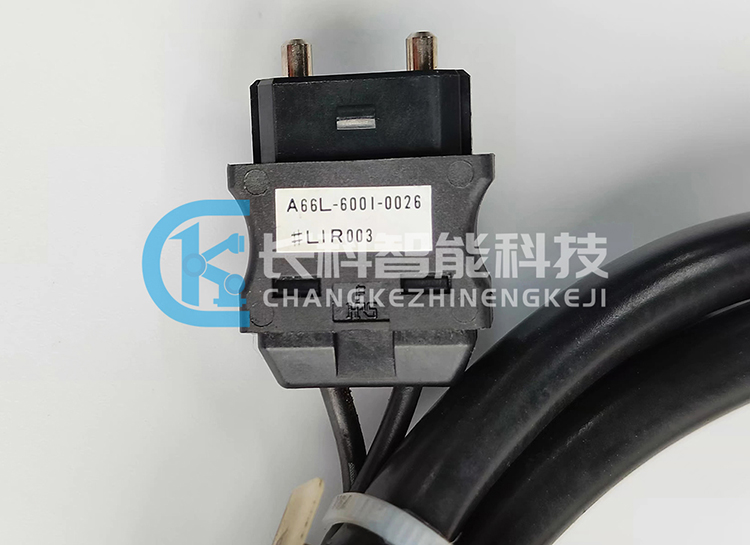 發那科光纖傳輸線A66L-6001-0026#L1R003 發那科光纖傳輸線A66L-6001-0026#L1R003