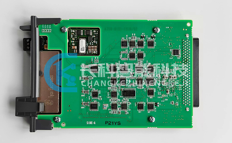 發(fā)那科通訊板卡A20B-8101-0930/04A 發(fā)那科通訊板卡A20B-8101-0930/04A