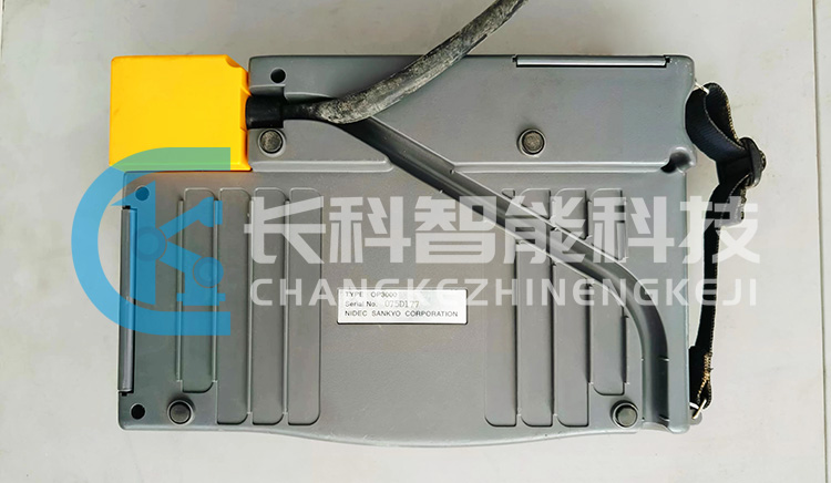 SANKYO三協機械手老款示教器OP3000 SANKYO三協機械手老款示教器OP3000