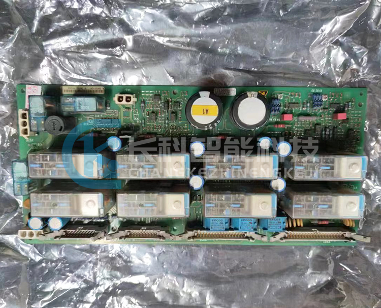 庫卡C1安全板69-001-124修復 庫卡C1安全板69-001-124修復