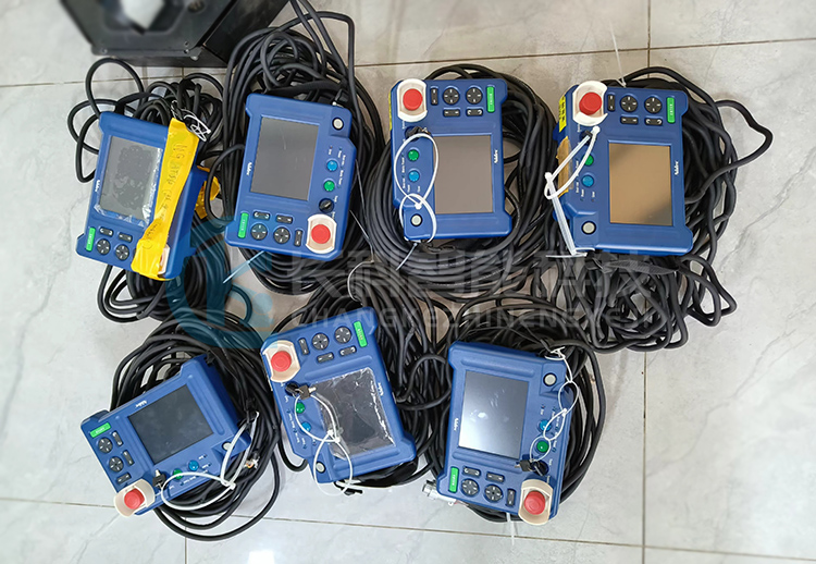 三協示教器OP5000維修 三協示教器OP5000維修