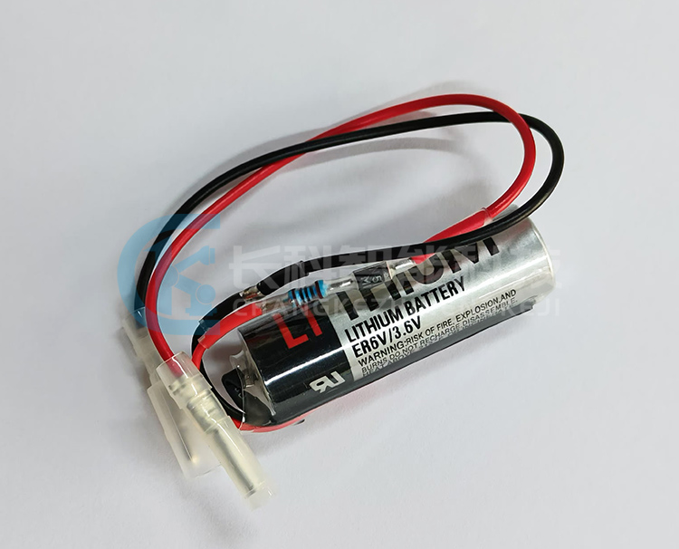 安川HW8470820-B 3.6V機器人機械手鋰電池HCHY-36 安川HW8470820-B 3.6V機器人機械手鋰電池HCHY-36