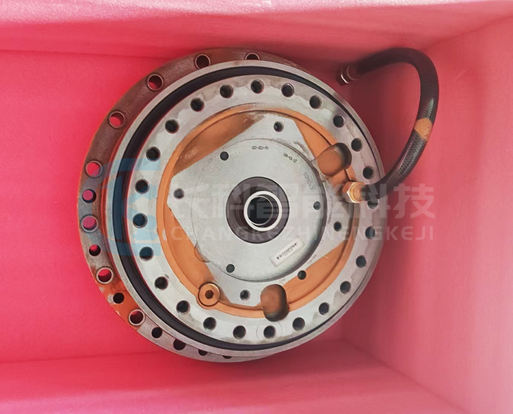 庫卡KR150-2 A2軸減速機00-104-983