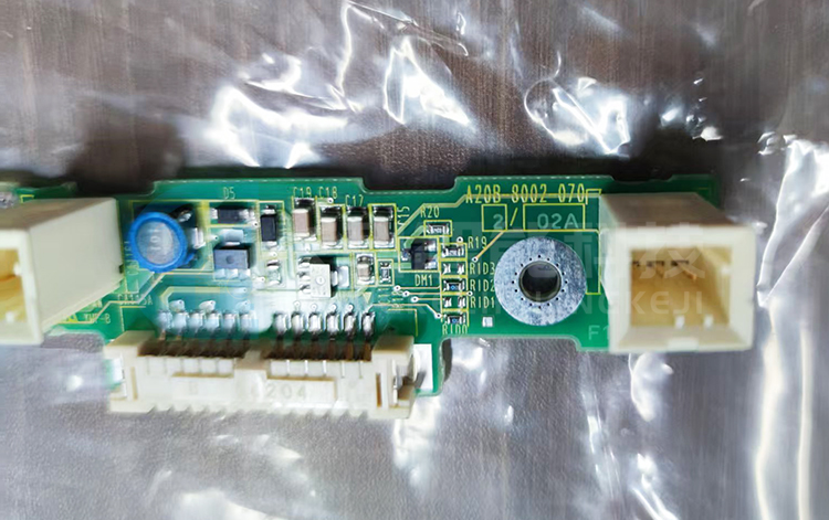 發那科高壓條A20B-8002-0702/02A 發那科高壓條A20B-8002-0702/02A