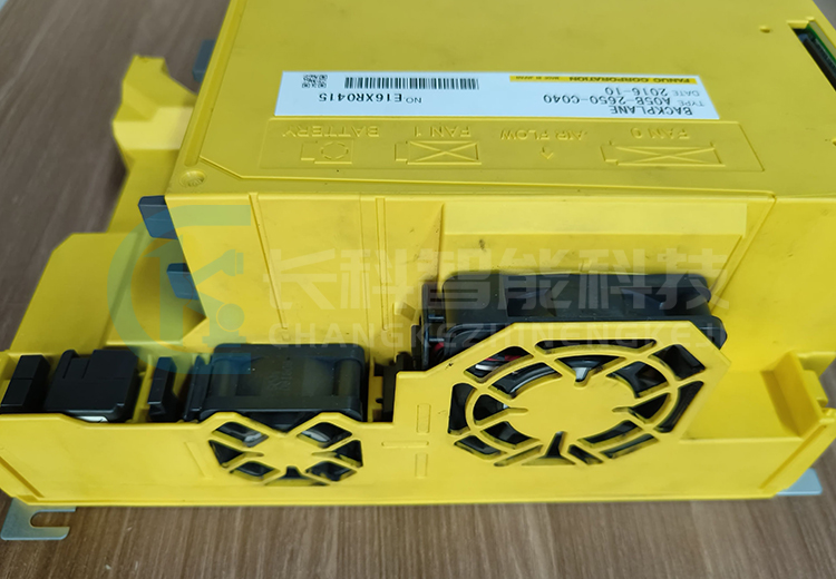 FANUC發那科主機A05B-2650-C040 FANUC發那科主機A05B-2650-C040