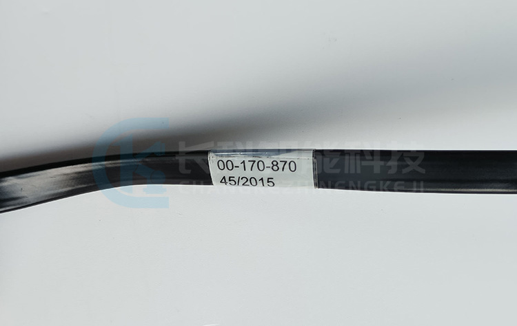 庫卡機器人固態(tài)硬盤原裝數據線00-170-870電源線W269898 910X01 庫卡機器人固態(tài)硬盤原裝數據線00-170-870電源線W269898 910X01