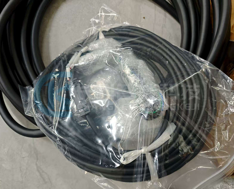 安川MH80機器人線束 安川MH80機器人線束