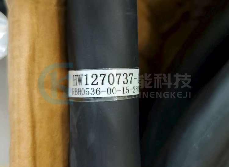 安川DX100機器人MH-80動力纜HW1270736-15 HW1270737-15 安川DX100機器人MH-80動力纜HW1270736-15 HW1270737-15