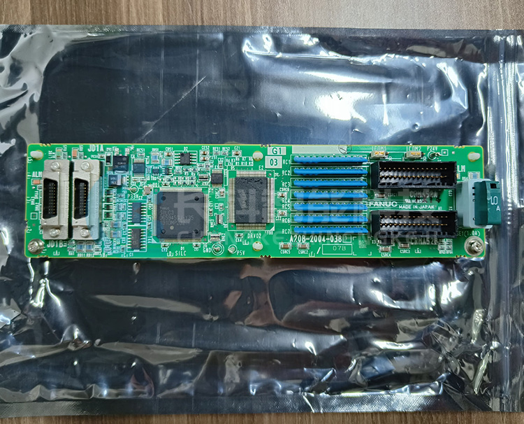 發那科I/O信號板A20B-2004-0381/07B 發那科I/O信號板A20B-2004-0381/07B